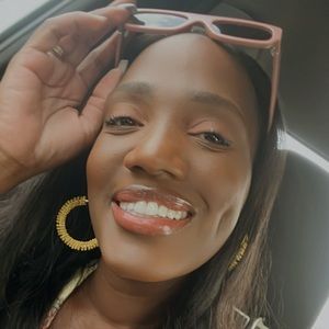 Meet your Posher, Patrice